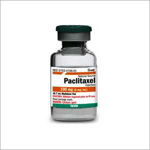 Paclitaxel 100