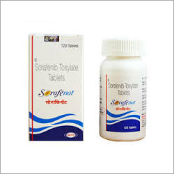 Sorafenib Sorfenat