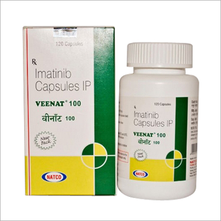 Imitanib Veenat