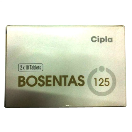 Bosentas