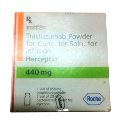 Trastuzumab Powder