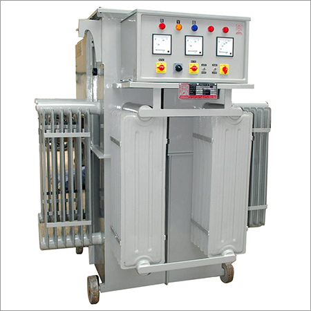 Automatic Voltage Controller