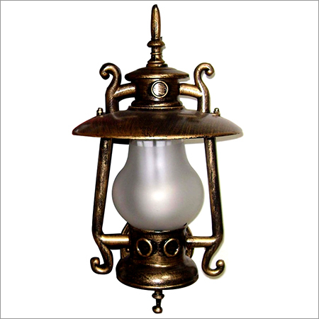 Outdoor Wall Light