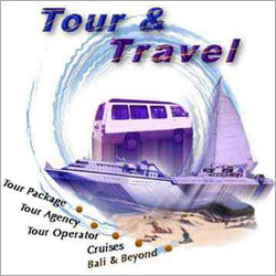 Tour and Travel