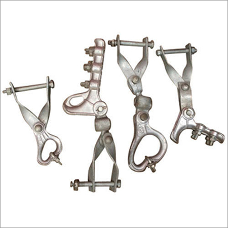 Substation Fittings