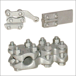 Clamp Connector