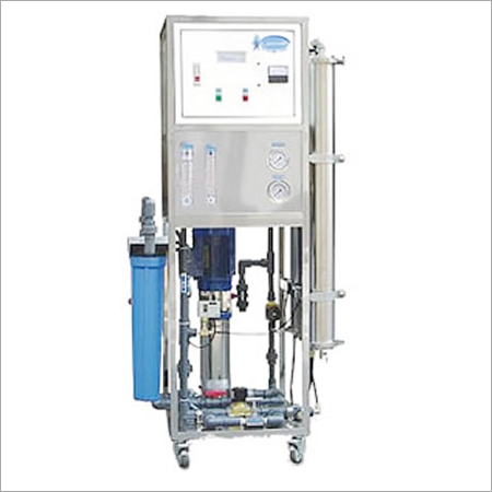 300 LPH RO Plant