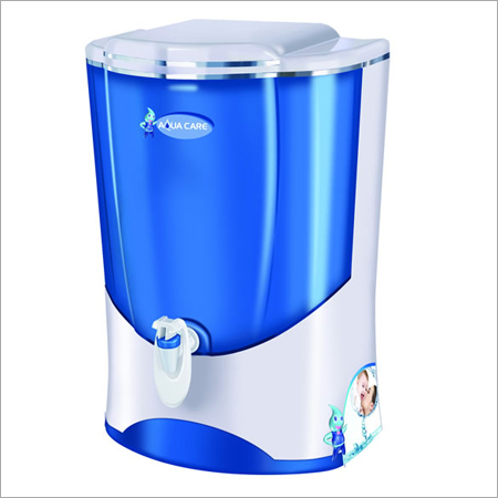 RO Domestic Plant