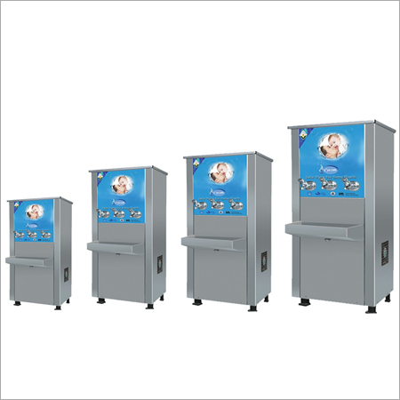 RO Water Cooler
