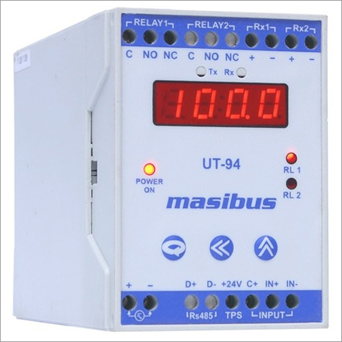Universal Transmitter