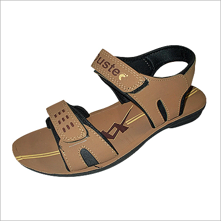 Fancy Gents Sandals