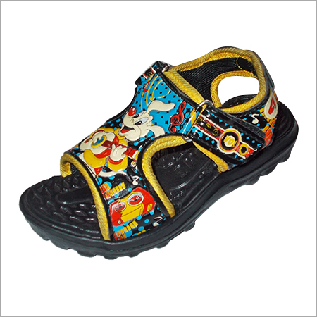 Kids Eva Sandal