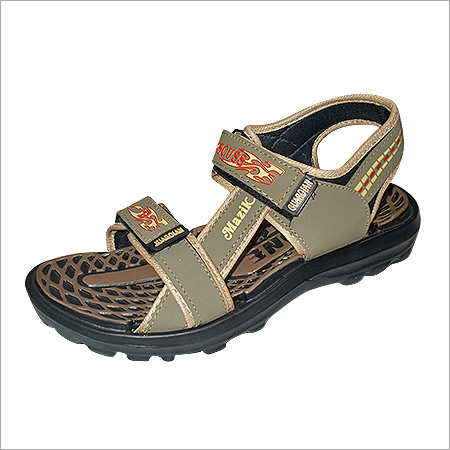 Designer Gents Sandals