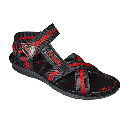 Kids Fancy Air Sandals