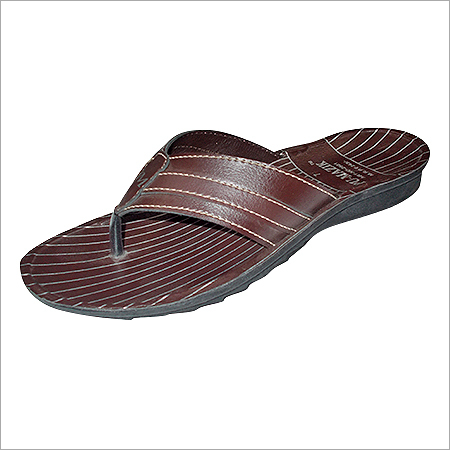 Fancy Men Slipper
