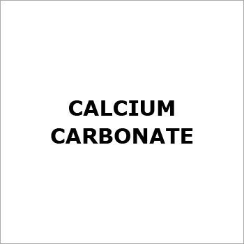 Calcium Carbonate