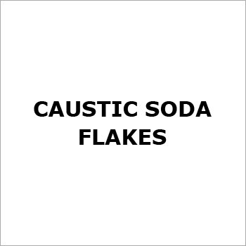 Caustic Soda Flakes