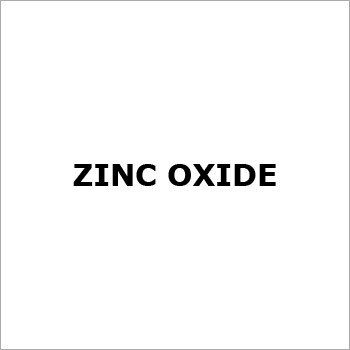Zinc Oxide