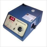 SI-254 Digital Melting Point Apparatus