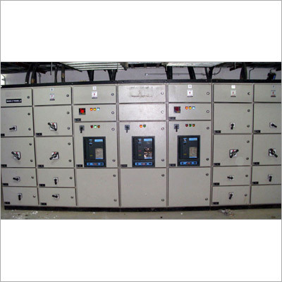 LT Control Panel