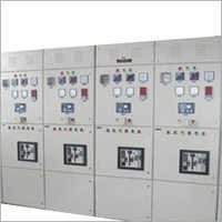 Synchronizing Panels