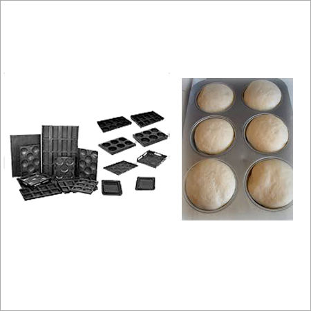 Aluminium Bakeware