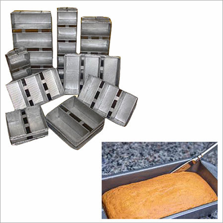 Bread Baking Pan Set