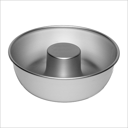 Ring Cake Mould By OVAIS METAL INDUSTRIES