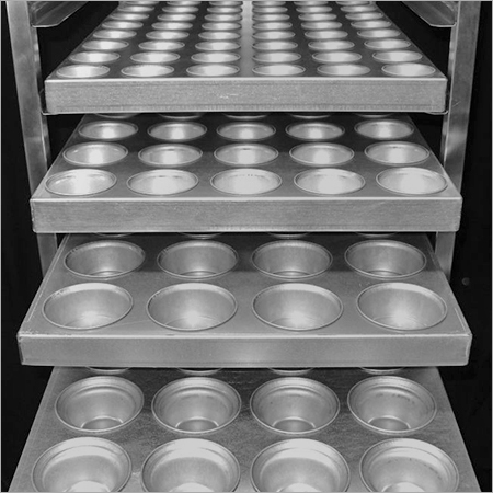 Muffin Trays