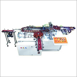 Vertical Cartoning Machines