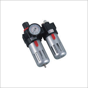 FRL Unit Pneumatic