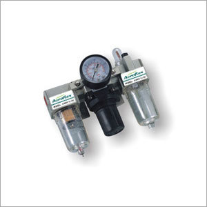 Pressed Air Regulator By AEROFLEX FITTINGS PRIVATE LIMITED