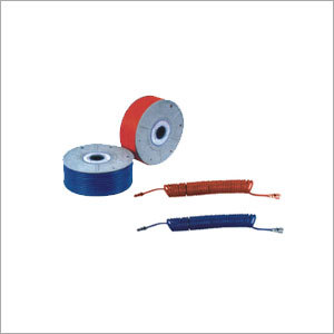 Polyurethane Tube By AEROFLEX FITTINGS PRIVATE LIMITED