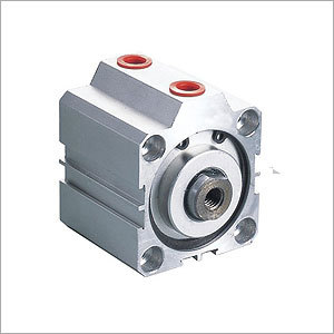 SDA Series Compact Cylinder By AEROFLEX FITTINGS PRIVATE LIMITED
