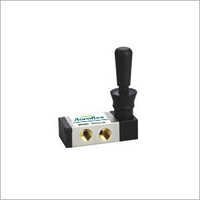 Hand Valve - Durable Brass Material | Precision Control, Adjustable Flow Rate, Compact Design