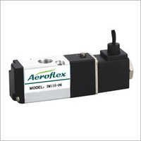 वी सीरीज़ सोलेनॉइड वाल्व