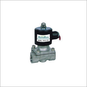 Stainless Steel Solenoid Valves Series