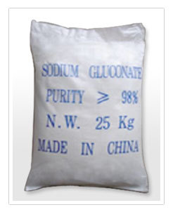 Sodium Gluconate