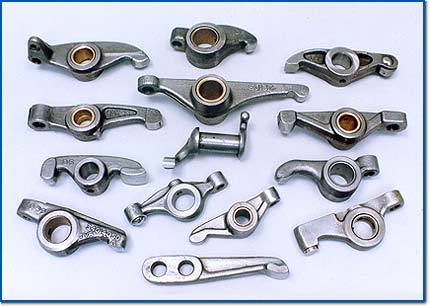 ROCKER ARM