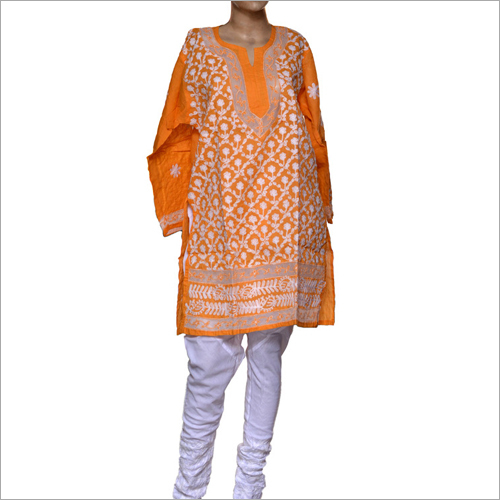 Cotton Kurti