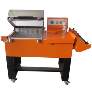 Shrink Film Packing Machine