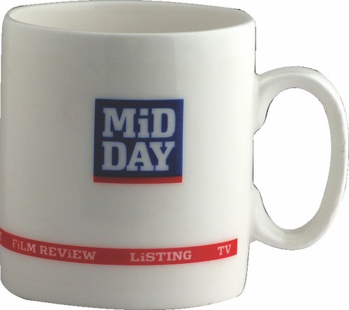 Color Changing Tea Mugs