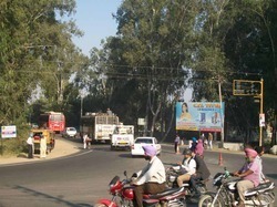 Promotional Activity done at Amritsar for Dealers