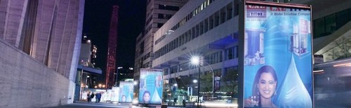 Promotional activity