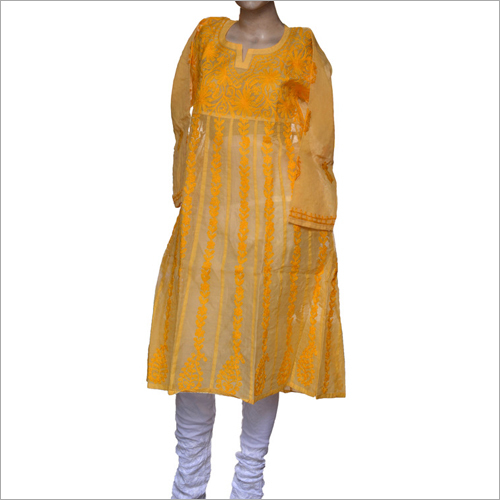 Cotton Kurti
