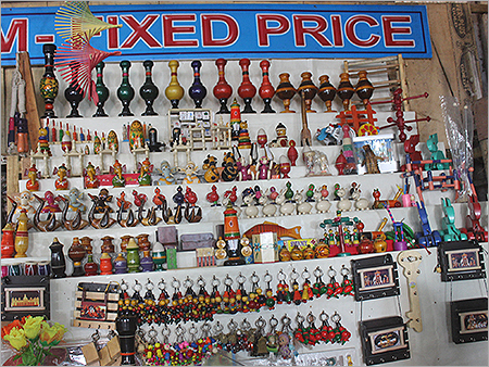Wooden Toys