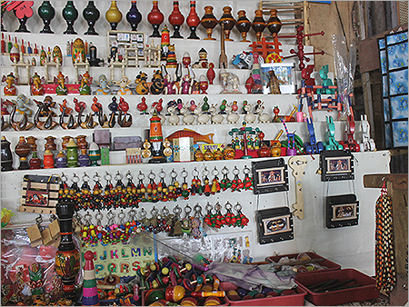 Wooden Toys for Kids
