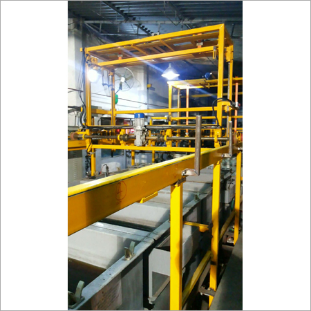 Transportor Wge