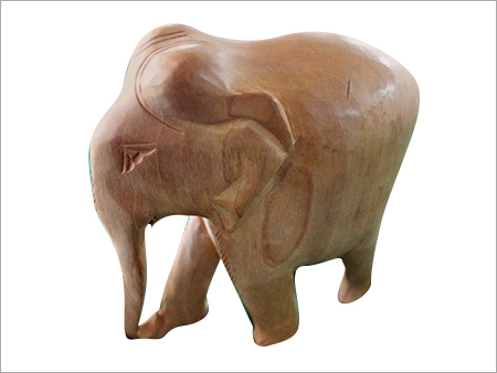 Elephant Showpieces