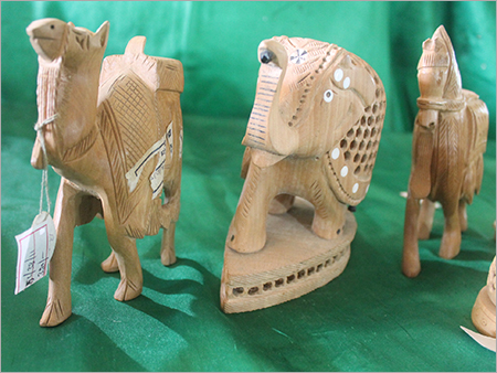 White Wood Carving Works